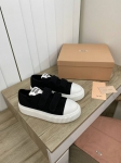  Кеды женские Miu Miu Артикул LUX-92439. Вид 1