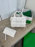Сумка женская Bottega Veneta Артикул LUX-92407. Вид 3