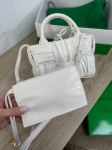 Сумка женская Bottega Veneta Артикул LUX-92407. Вид 4
