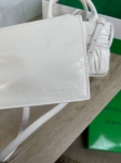 Сумка женская Bottega Veneta Артикул LUX-92407. Вид 6