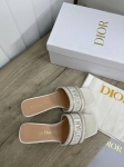 Шлепанцы Christian Dior Артикул LUX-92449. Вид 2