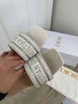 Шлепанцы Christian Dior Артикул LUX-92449. Вид 3