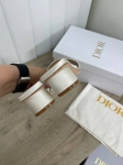 Шлепанцы Christian Dior Артикул LUX-92449. Вид 4