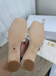 Шлепанцы Christian Dior Артикул LUX-92449. Вид 5