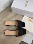 Шлепанцы Christian Dior Артикул LUX-92448. Вид 2