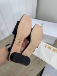 Шлепанцы Christian Dior Артикул LUX-92448. Вид 3