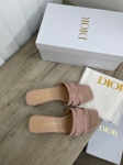 Шлепанцы Christian Dior Артикул LUX-92447. Вид 2