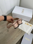 Шлепанцы Christian Dior Артикул LUX-92447. Вид 3