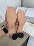 Шлепанцы Christian Dior Артикул LUX-92447. Вид 5