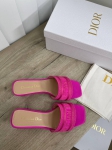 Шлепанцы Christian Dior Артикул LUX-92446. Вид 2