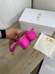 Шлепанцы Christian Dior Артикул LUX-92446. Вид 4