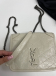 Сумка женская Yves Saint Laurent Артикул LUX-92410. Вид 2