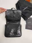 Сумка женская Yves Saint Laurent Артикул LUX-92409. Вид 2