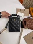 Сумка женская Gucci Артикул LUX-92424. Вид 1