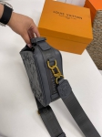 Сумка мужская Louis Vuitton Артикул LUX-92452. Вид 5