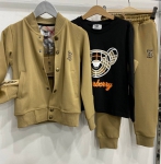 Костюм Burberry Артикул LUX-92454. Вид 1