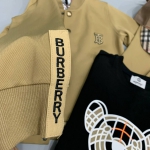 Костюм Burberry Артикул LUX-92454. Вид 2