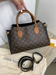 Сумка женская Louis Vuitton Артикул LUX-92418. Вид 1
