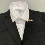 Костюм Loro Piana Артикул LUX-92593. Вид 4