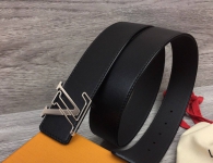  Ремень мужской Louis Vuitton Артикул LUX-92464. Вид 1