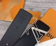  Ремень мужской Louis Vuitton Артикул LUX-92464. Вид 3