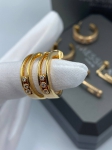 Серьги  Артикул LUX-92480. Вид 1
