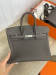 Сумка Hermes Birkin 25 Hermes Артикул LUX-92493. Вид 1