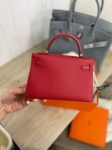 Сумка Hermes KELLY mini Hermes Артикул LUX-92494. Вид 2