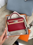 Сумка Hermes KELLY mini Hermes Артикул LUX-92494. Вид 1