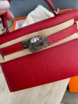 Сумка Hermes KELLY mini Hermes Артикул LUX-92494. Вид 3