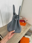 Сумка Hermes Birkin , 30, Togo Hermes Артикул LUX-92496. Вид 2