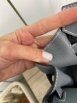 Сумка Hermes Birkin , 30, Togo Hermes Артикул LUX-92496. Вид 3