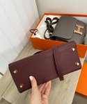 Сумка Hermes Kelly, 25, Togo Hermes Артикул LUX-92497. Вид 6