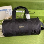 Сумка дорожная Gucci Артикул LUX-92501. Вид 1
