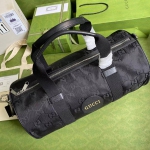 Сумка дорожная Gucci Артикул LUX-92501. Вид 4