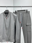 Костюм спортивный Kiton Артикул LUX-92508. Вид 2