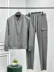 Костюм спортивный Kiton Артикул LUX-92508. Вид 1