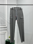 Костюм спортивный Kiton Артикул LUX-92508. Вид 4