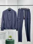 Костюм спортивный Kiton Артикул LUX-92507. Вид 1