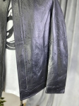 Куртка кожаная с гравировкой Louis Vuitton Артикул LUX-92510. Вид 2