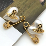 Серьги  Артикул LUX-92524. Вид 1