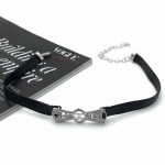 Чокер  Chanel Артикул LUX-92545. Вид 1