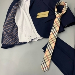 Костюм Burberry Артикул LUX-92592. Вид 2