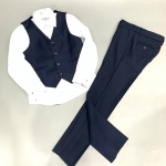 Костюм 2-ка Loro Piana Артикул LUX-92600. Вид 1