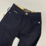 Брюки Burberry Артикул LUX-92602. Вид 2