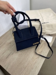 Сумка женская  JACQUEMUS Артикул LUX-92623. Вид 1