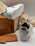  Кеды мужские Louis Vuitton Артикул LUX-92624. Вид 2