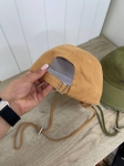 Бейсболка JACQUEMUS Артикул LUX-92641. Вид 3
