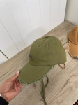 Бейсболка JACQUEMUS Артикул LUX-92640. Вид 2