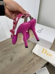 Туфли Christian Dior Артикул LUX-92662. Вид 5